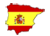 NETEGES TERRAFERMA - Espanol