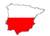 NETEGES TERRAFERMA - Polski